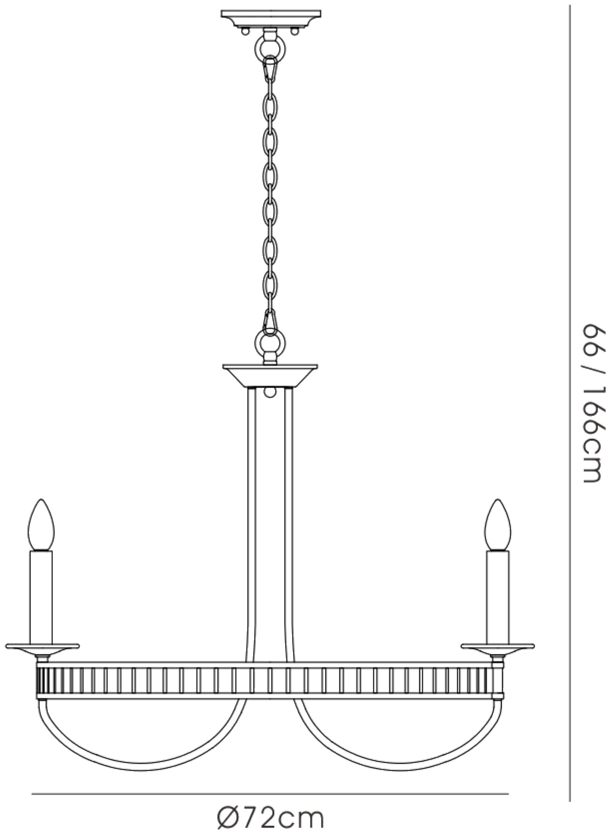 Saskia Crystal Ceiling Lights Diyas Multi Arm Crystal Fittings